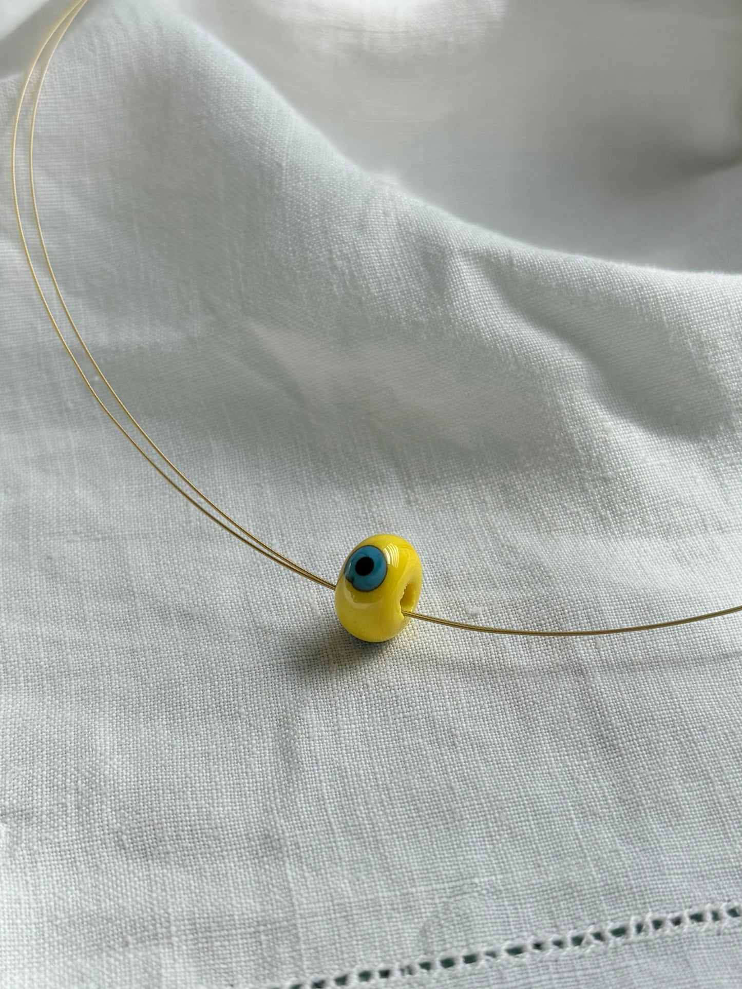 Skaros Choker Necklace