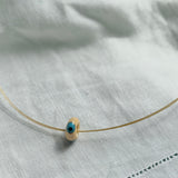 Skaros Choker Necklace