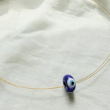 Skaros Choker Necklace