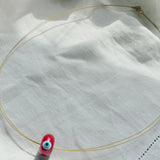Skaros Choker Necklace
