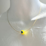 Skaros Choker Necklace