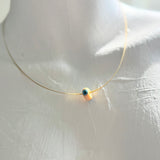 Skaros Choker Necklace