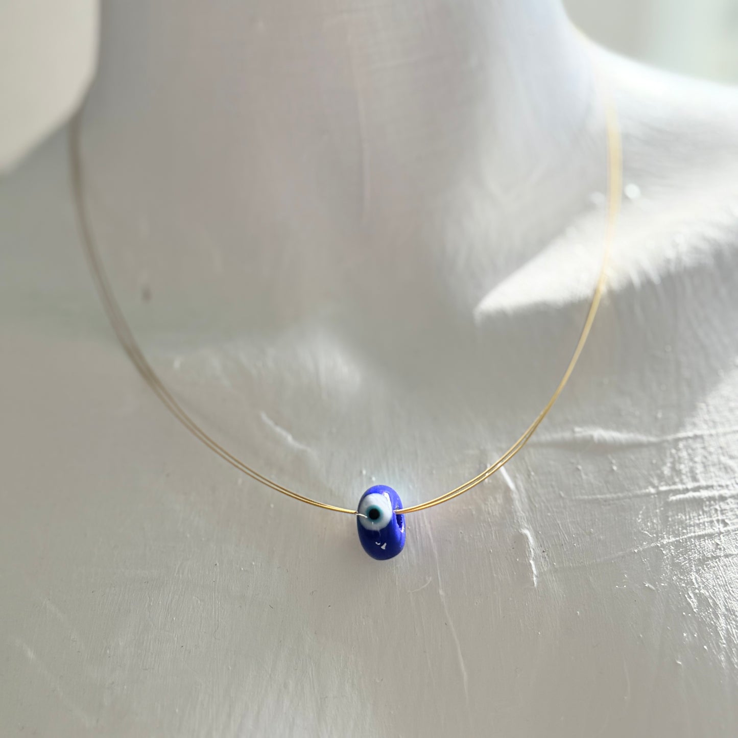 Skaros Choker Necklace