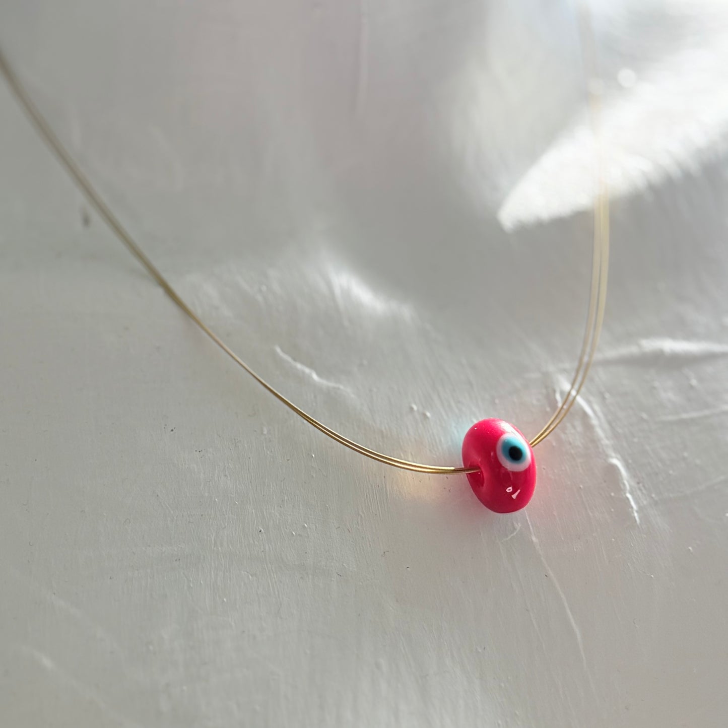 Skaros Choker Necklace