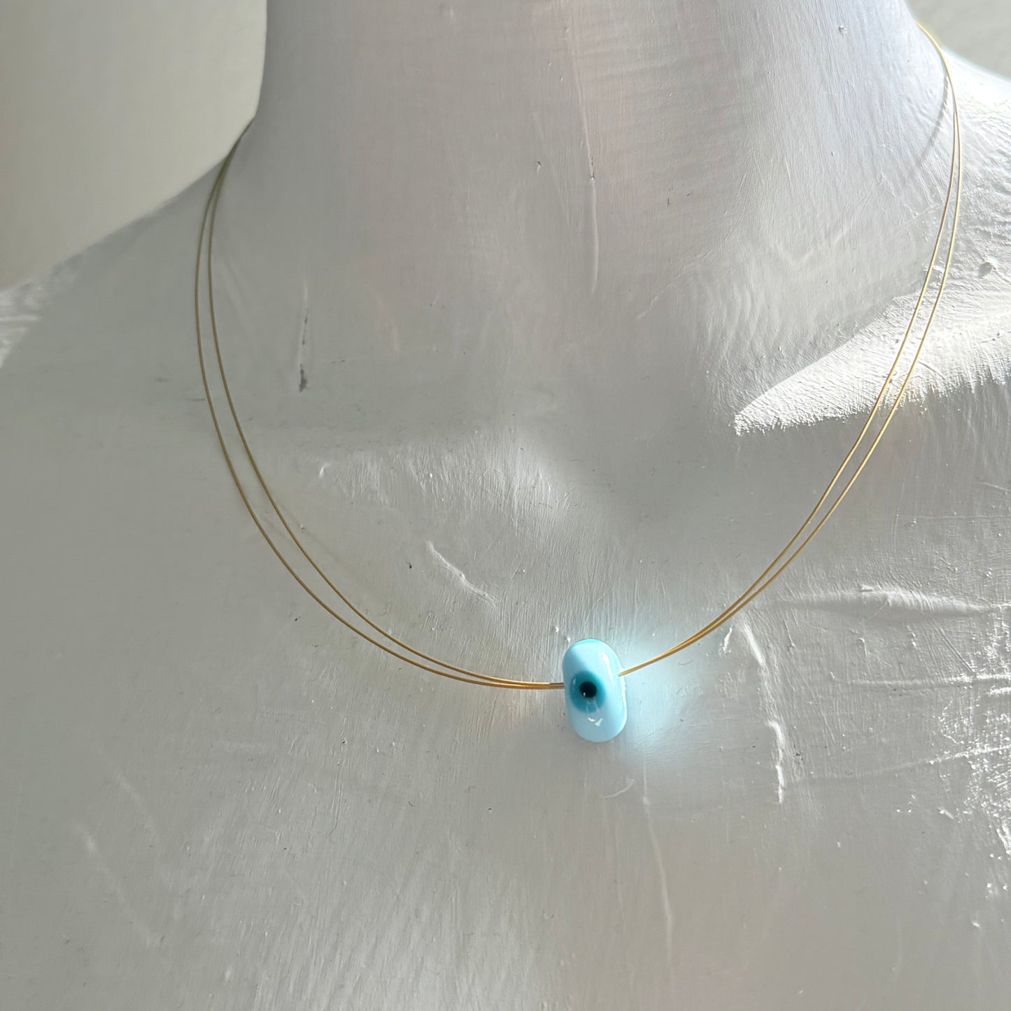Skaros Choker Necklace