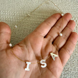 Customizable Name Necklace