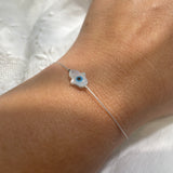 Ithaca Bracelet