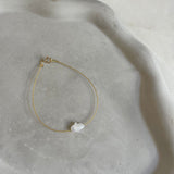 Hamsa Hand Bracelet for Good Luck & Spiritual Gifts