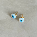 Elegant Evil Eye Jewelry Set for Everyday Use