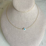 Elegant Evil Eye Jewelry Set for Everyday Use