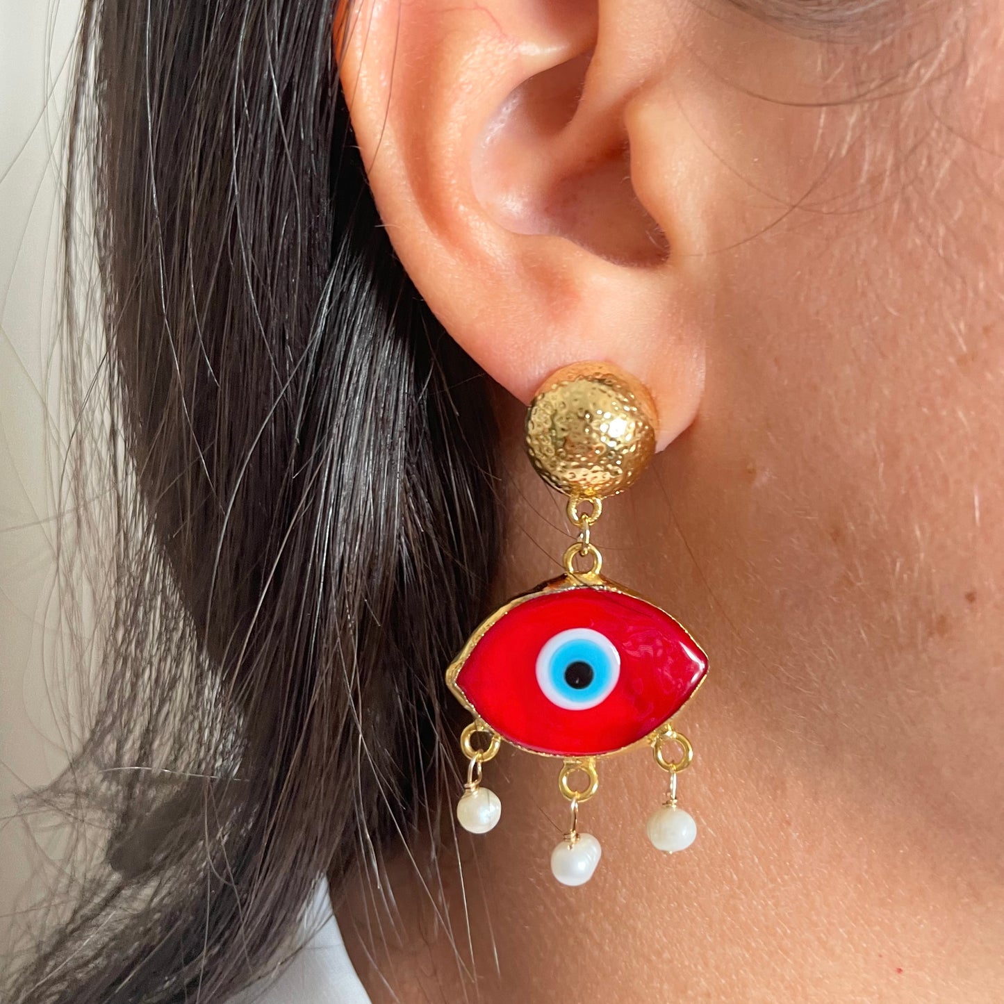 Istanbul Earrings