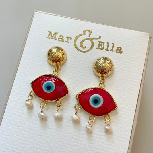 Istanbul Earrings