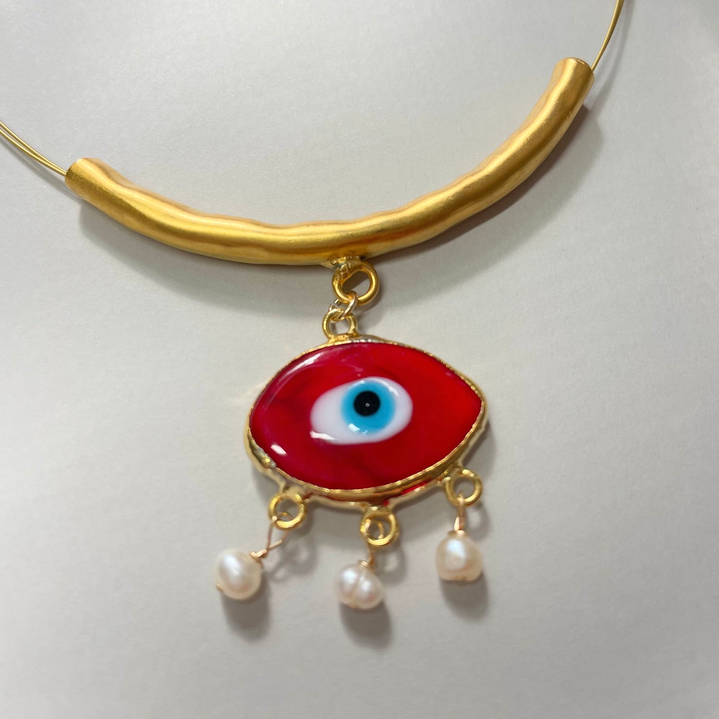 Istanbul Necklace