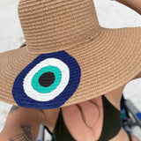 Beach Hat