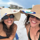 Beach Hat