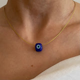 Flow Choker Necklace