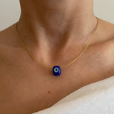 Flow Choker Necklace