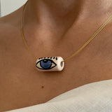 Orion Choker Necklace