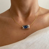 Orion Choker Necklace