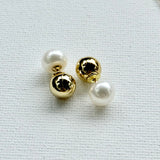Timeless Pearl Reversible Set