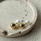 Timeless Pearl Reversible Set