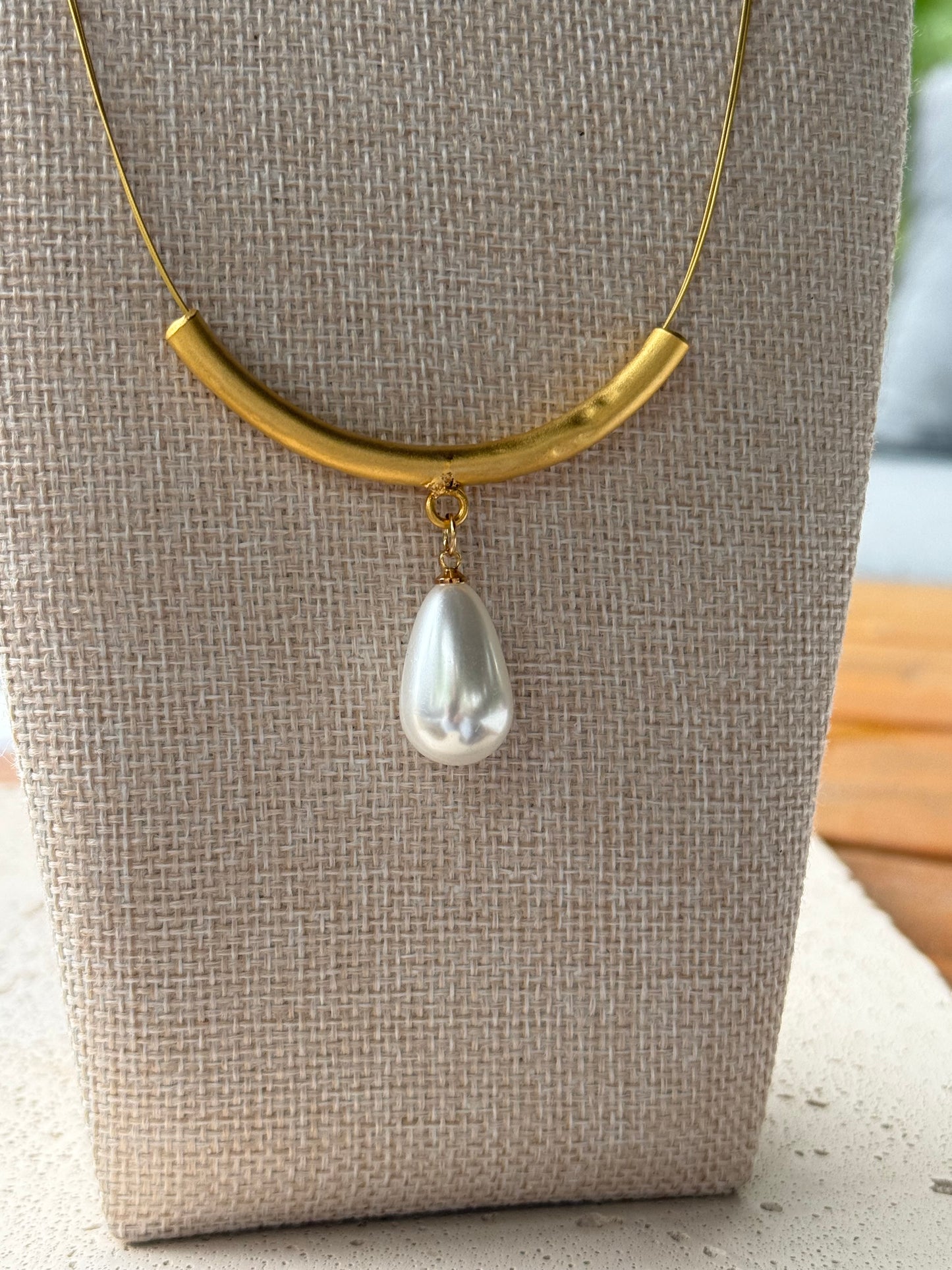 Timeless Pearl Reversible Set