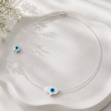 Ithaca Choker Necklace | Inspired by the Greek Islands