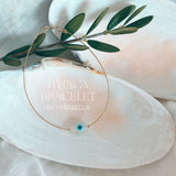 Ithaca Bracelet