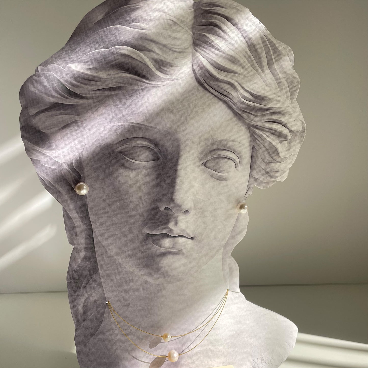 M&E Pearls