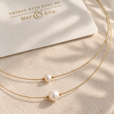 M&E Pearls