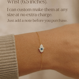Ithaca Bracelet