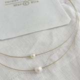 M&E Pearls