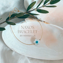 Load image into Gallery viewer, Naxos Bracelet
