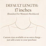 Ithaca Choker Necklace