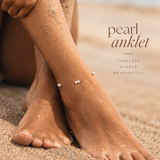 Ankle Bracelets