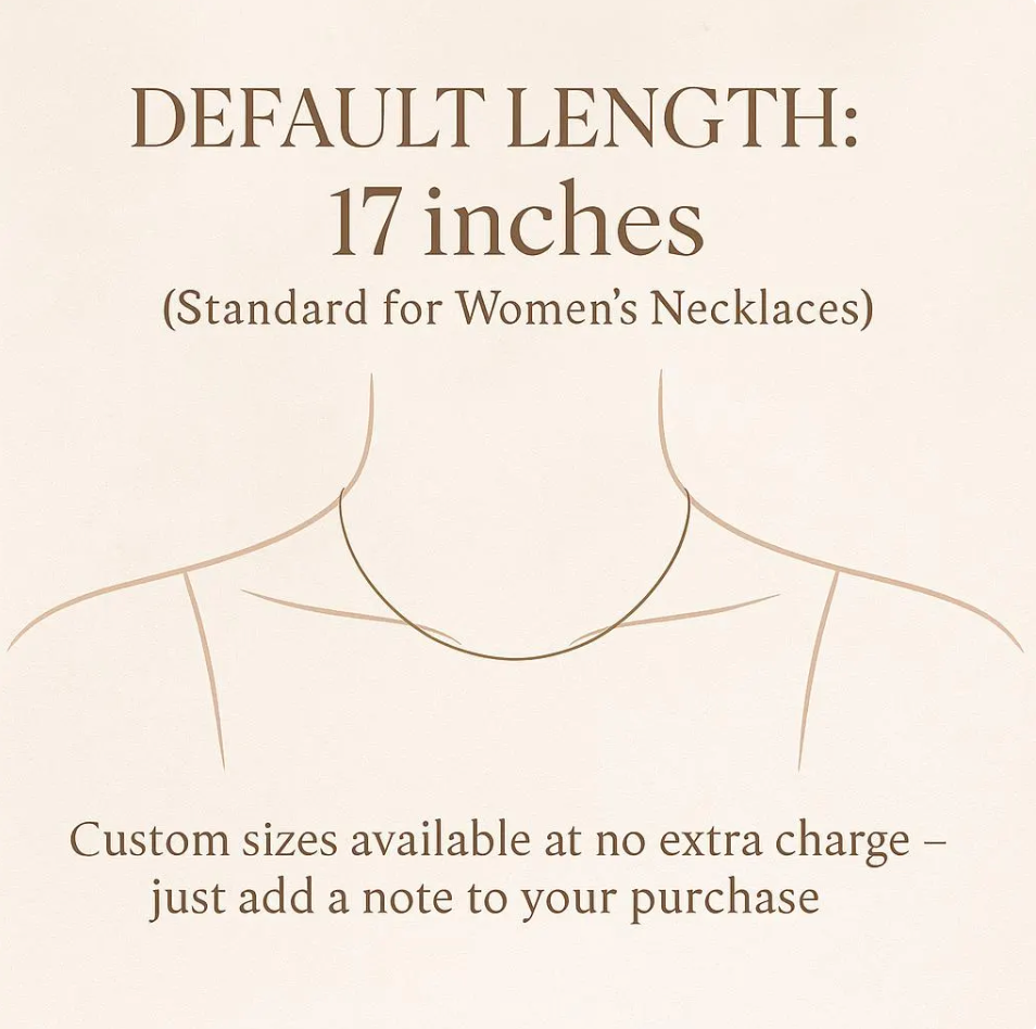 Floating Freshwater Pearl Necklace – 14K Gold Filled