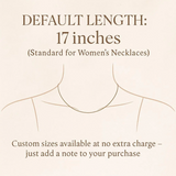 Aegean Bloom Choker
