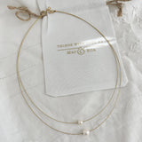 M&E Pearls