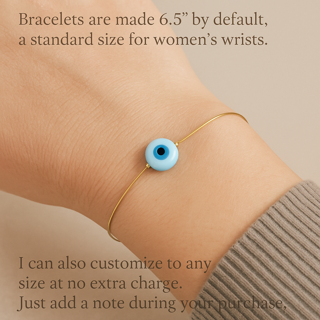 Santorini Bracelet