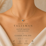 Choose Your Talisman Necklace