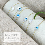 Santorini Bracelet