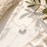 Aegean Bloom Choker
