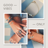 Mykonos Bracelet
