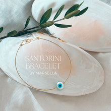 Load image into Gallery viewer, Santorini Bracelet

