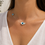 Ithaca Choker Necklace | Inspired by the Greek Islands