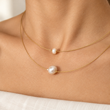 M&E Pearls