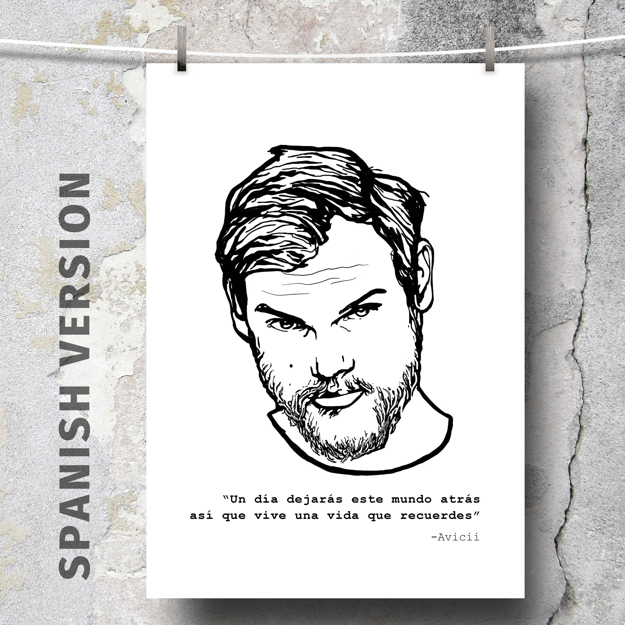 Avicii