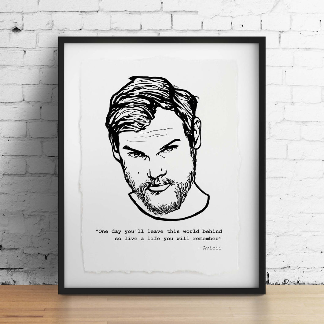 Avicii