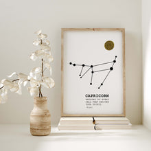 Load image into Gallery viewer, Capricorn
