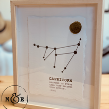 Load image into Gallery viewer, Capricorn
